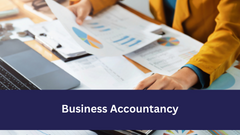 Business Accountancy